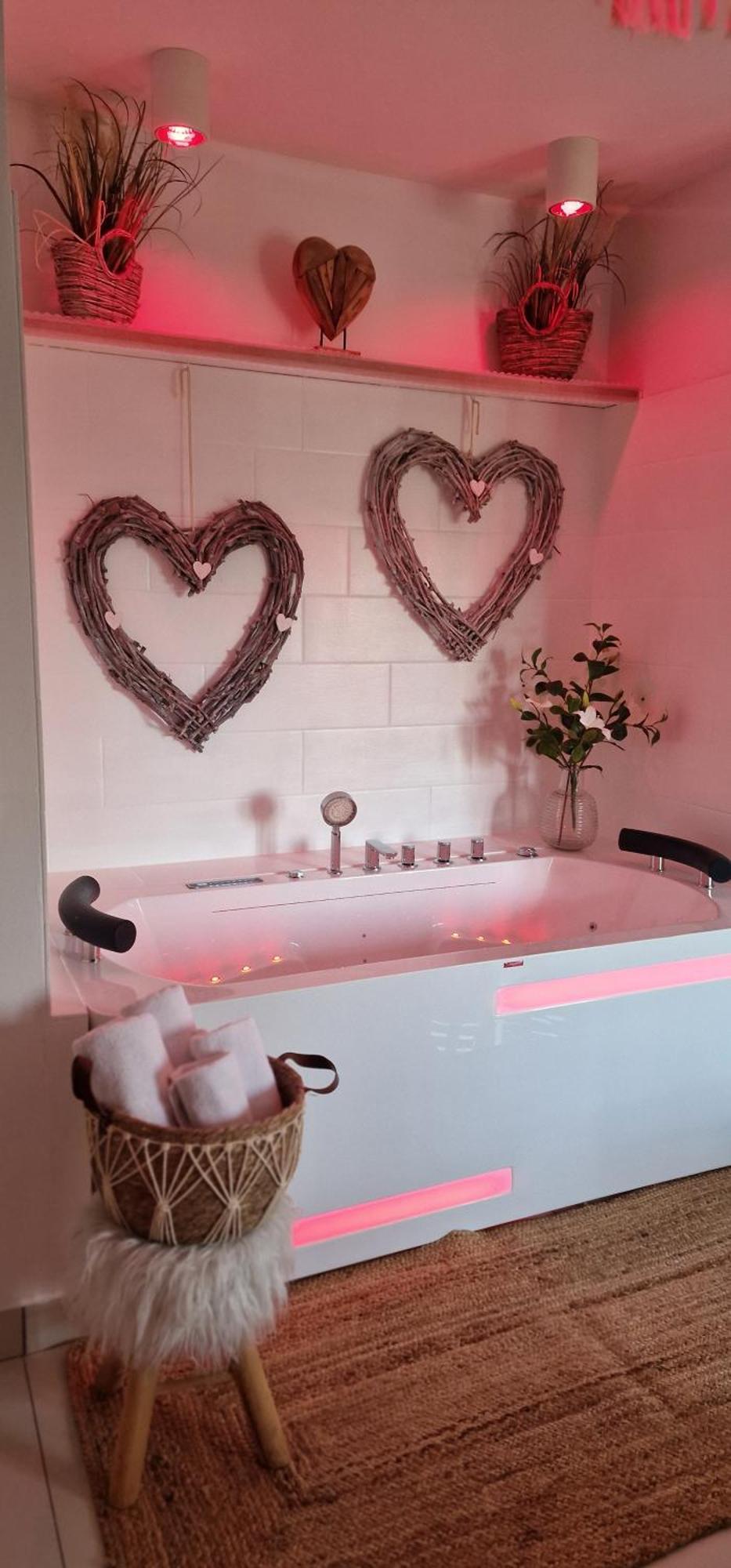 Spa Love Ceglana 1 A Sauna,,Jaccuzi Dla Dwojga Na Wylacznosc Zielona Gora  Ngoại thất bức ảnh
