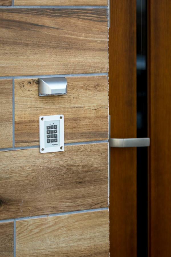 Spa Love Ceglana 1 A Sauna,,Jaccuzi Dla Dwojga Na Wylacznosc Zielona Gora  Ngoại thất bức ảnh